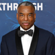 LeVar Burton promotes petition aimed at getting LeVar Burton to host <i>Jeopardy!</i>